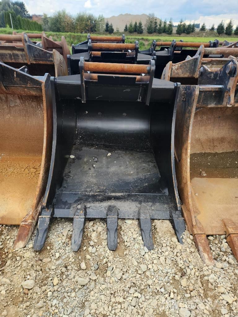 CAT 323-07E Escavatori cingolati