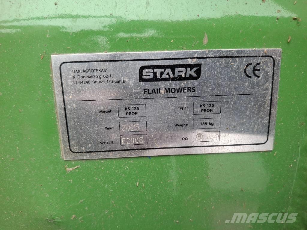 Solis GT 26 / 9+9 4WD Trattori