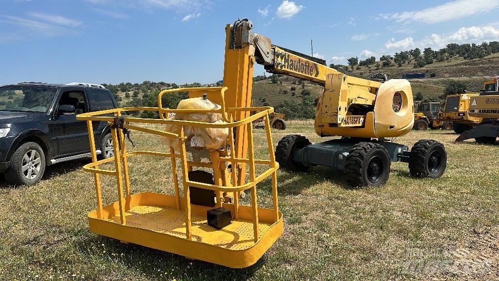 Haulotte HA 18 SPX Piattaforme a braccio articolato