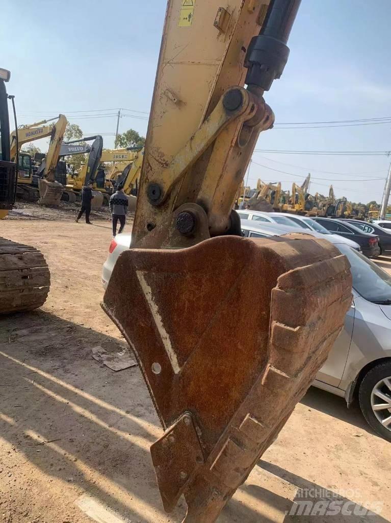 CAT 315 D Escavatori cingolati