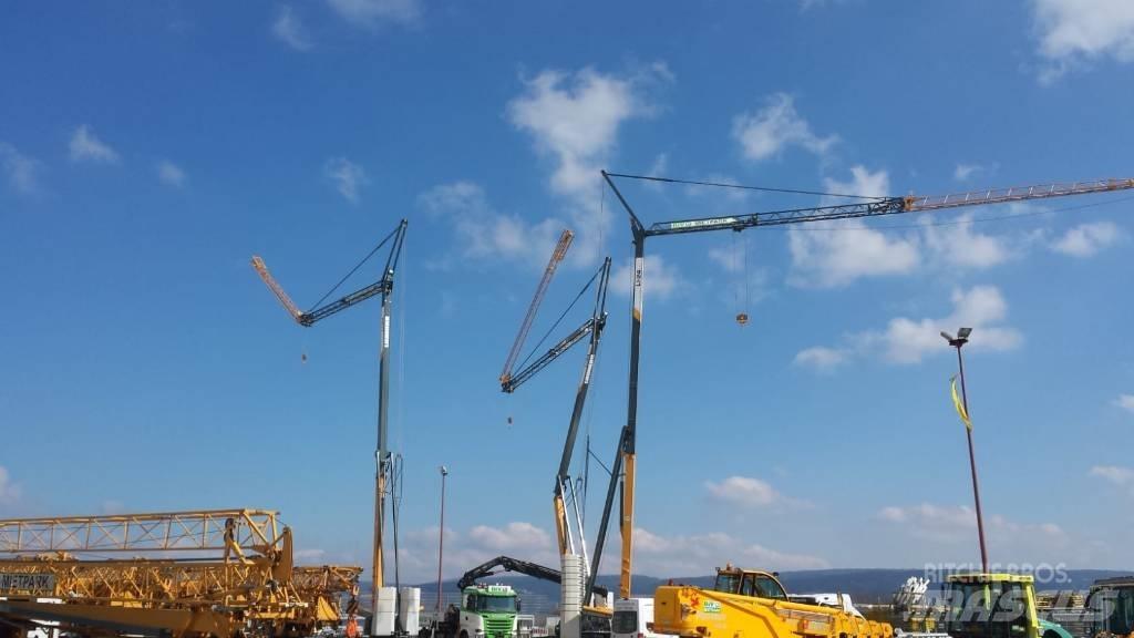 Liebherr L1-24 Gru a torre