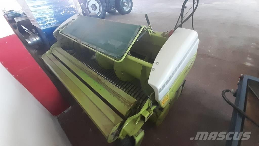 CLAAS Jaguar 970 Falciatrinciatrici