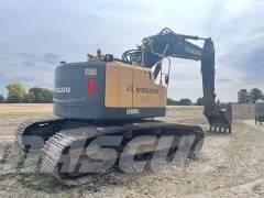 Volvo ECR 305 C L Escavatori cingolati