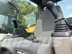Volvo ECR 305 C L Escavatori cingolati