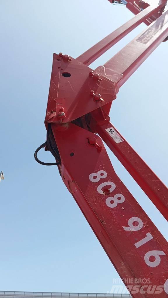 JLG 450 AJS II Piattaforme a braccio articolato