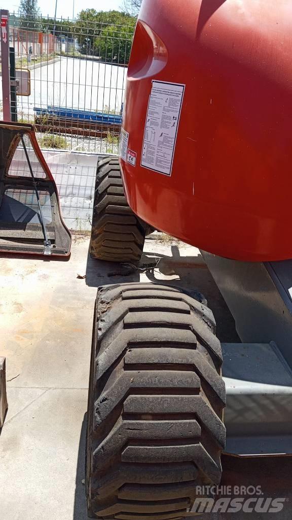 JLG 450 AJS II Piattaforme a braccio articolato