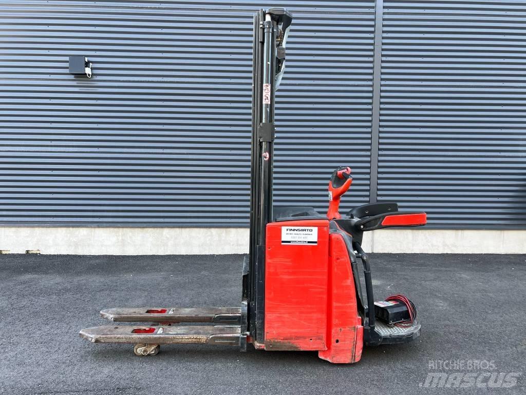 Linde L16AP Carelli stoccatori  automatici-usati