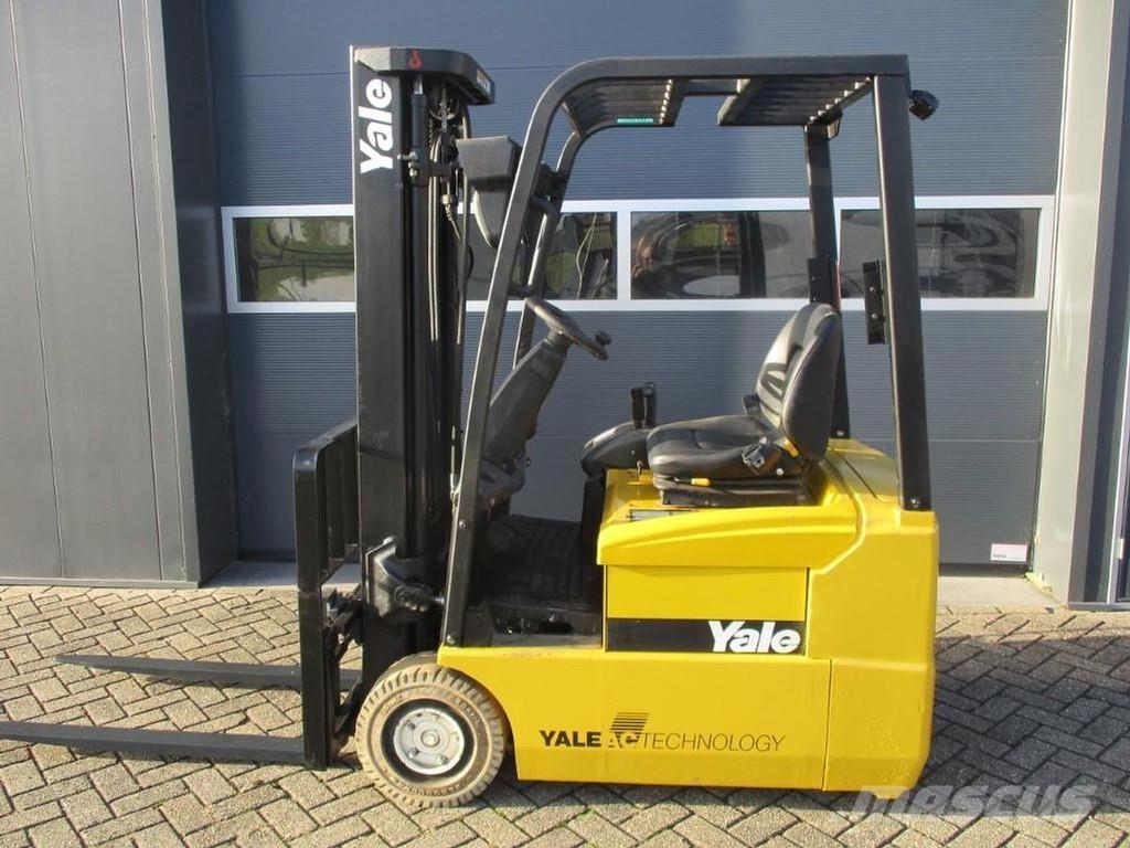 Yale ERP16-ATF Carrelli elevatori elettrici
