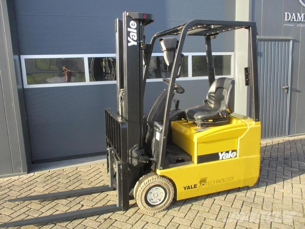 Yale ERP16-ATF Carrelli elevatori elettrici