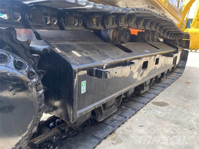 CAT 330 D Escavatori cingolati