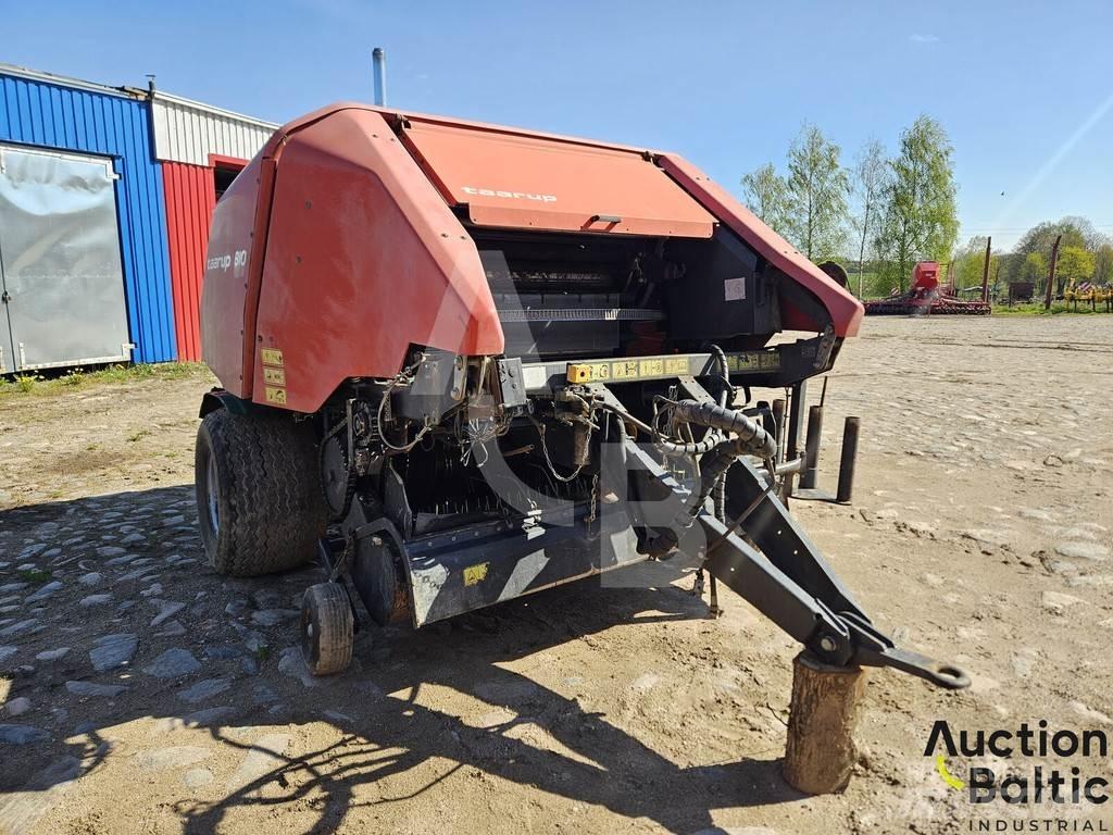 Kverneland B10 Altri macchinari per caricamento e scavo