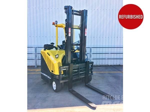 Combilift CB2500 Carico laterale
