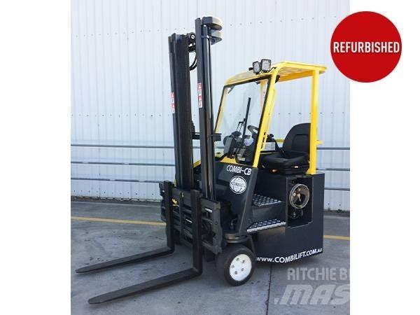 Combilift CB2500 Carico laterale