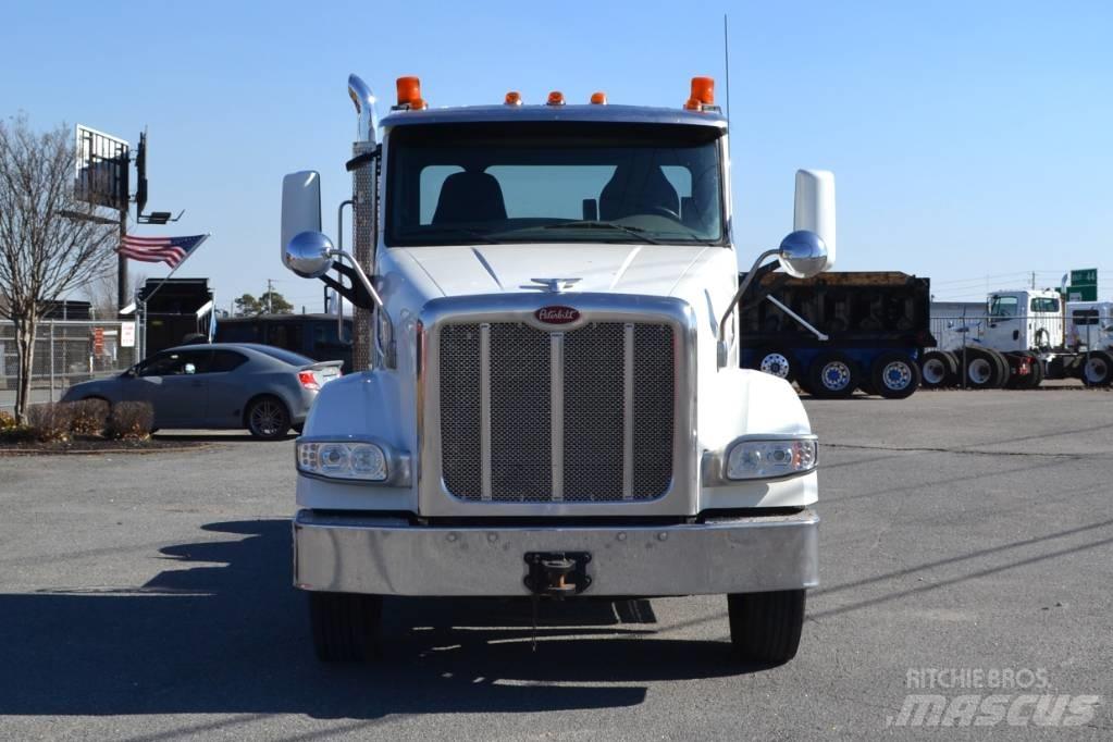 Peterbilt 567 Motrici e Trattori Stradali