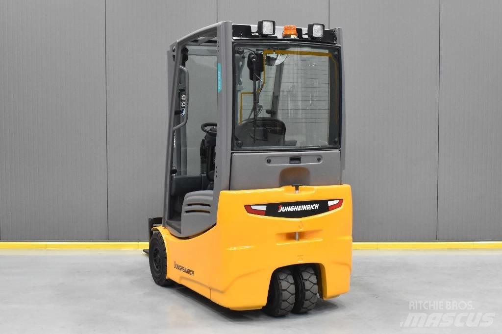 Jungheinrich EFG 213 Carrelli elevatori elettrici