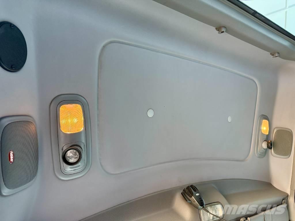 Peterbilt 389 Motrici e Trattori Stradali