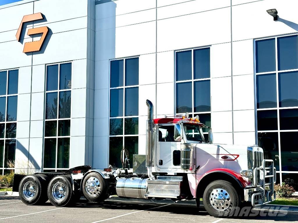 Peterbilt 389 Motrici e Trattori Stradali