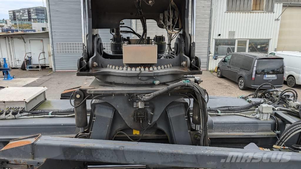 Hyster RS 46-33 IH Carrelli elevatori