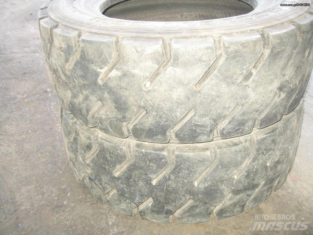  ΛΑΣΤΙΧΑ 28Χ9R15 Pneumatici, ruote e cerchioni