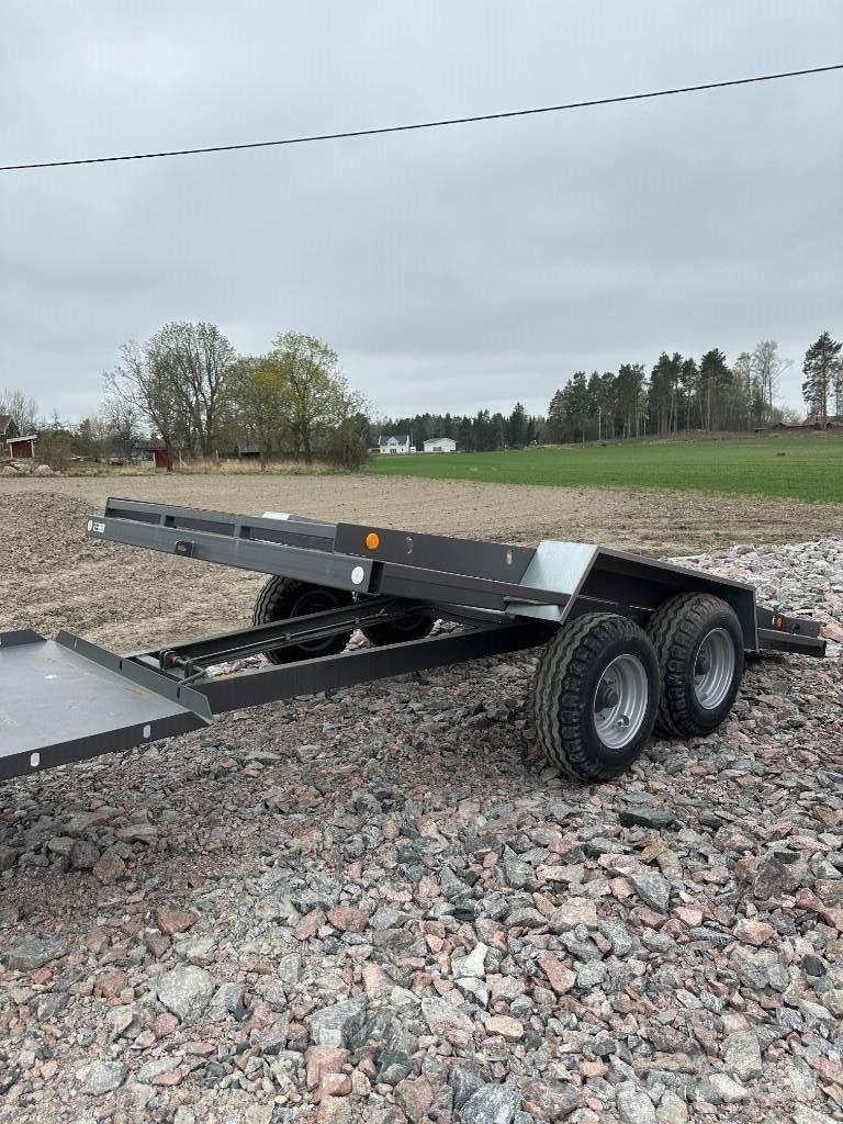VM-Kärra VM-A7B Altri rimorchi