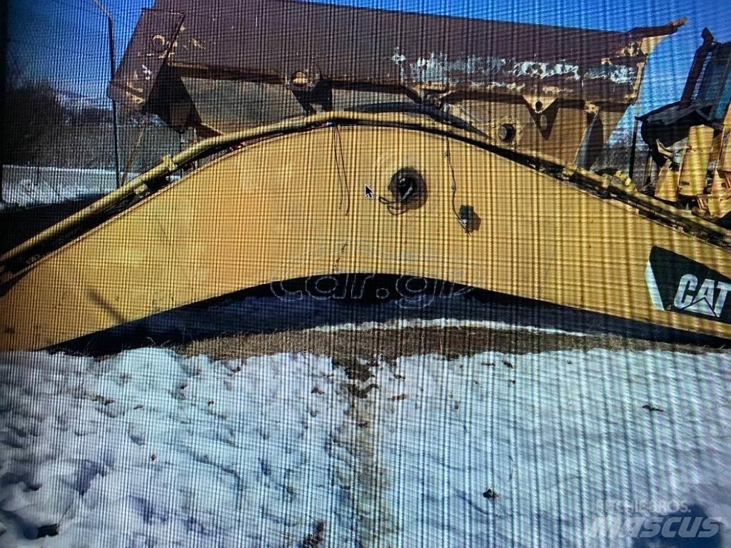CAT 365 BL Escavatori cingolati