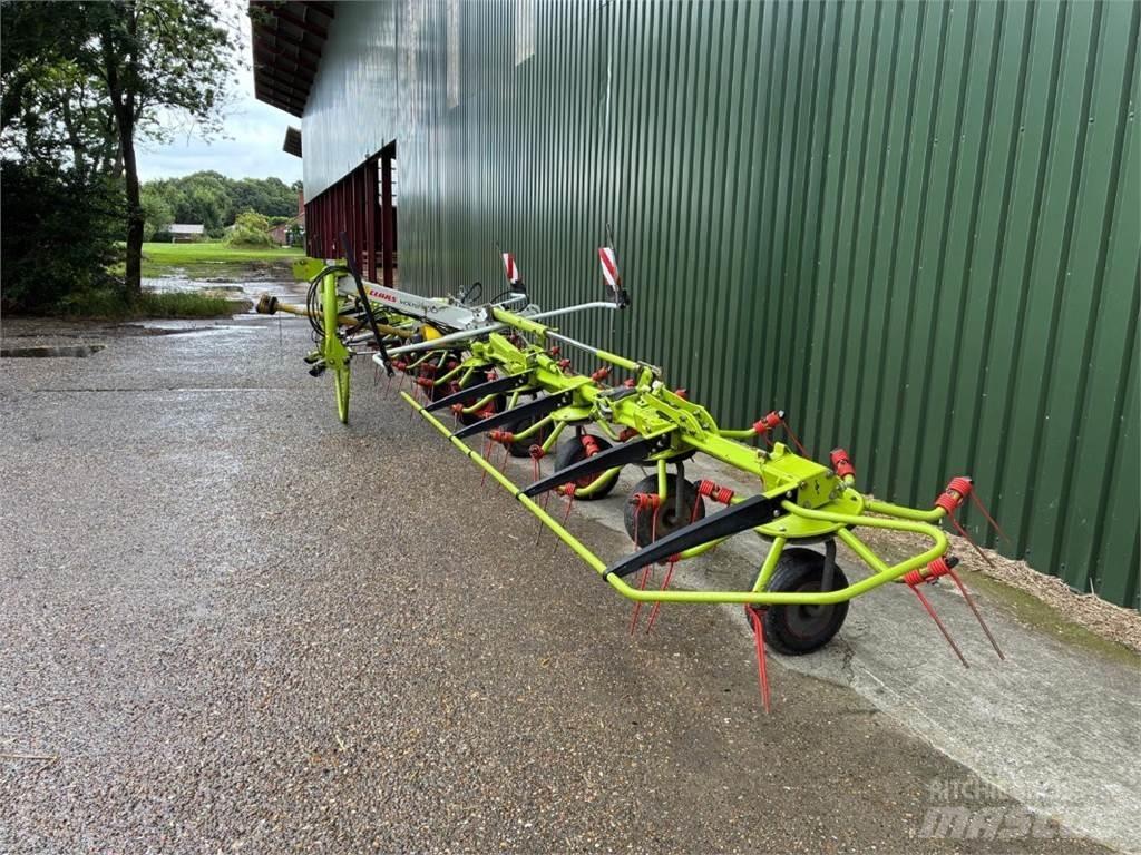 CLAAS Volto 1100 Ranghinatori