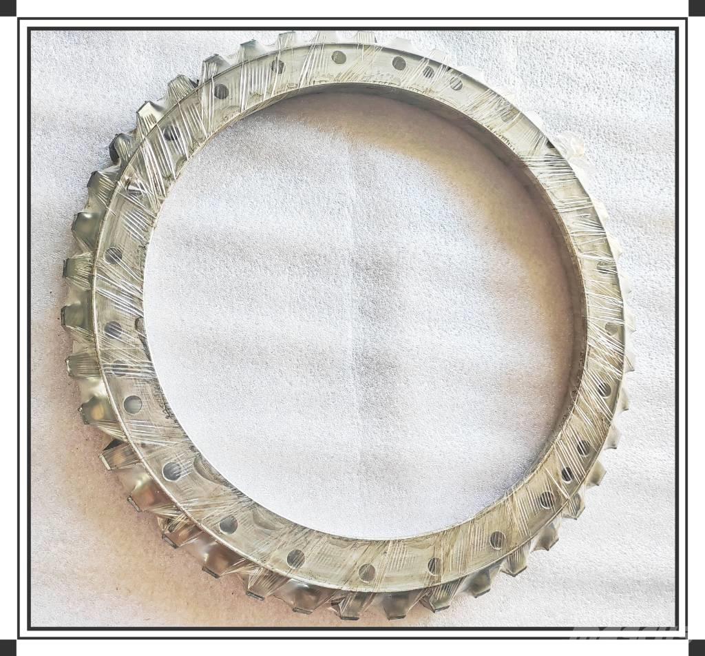 CLAAS Toothed rim Trasmissione