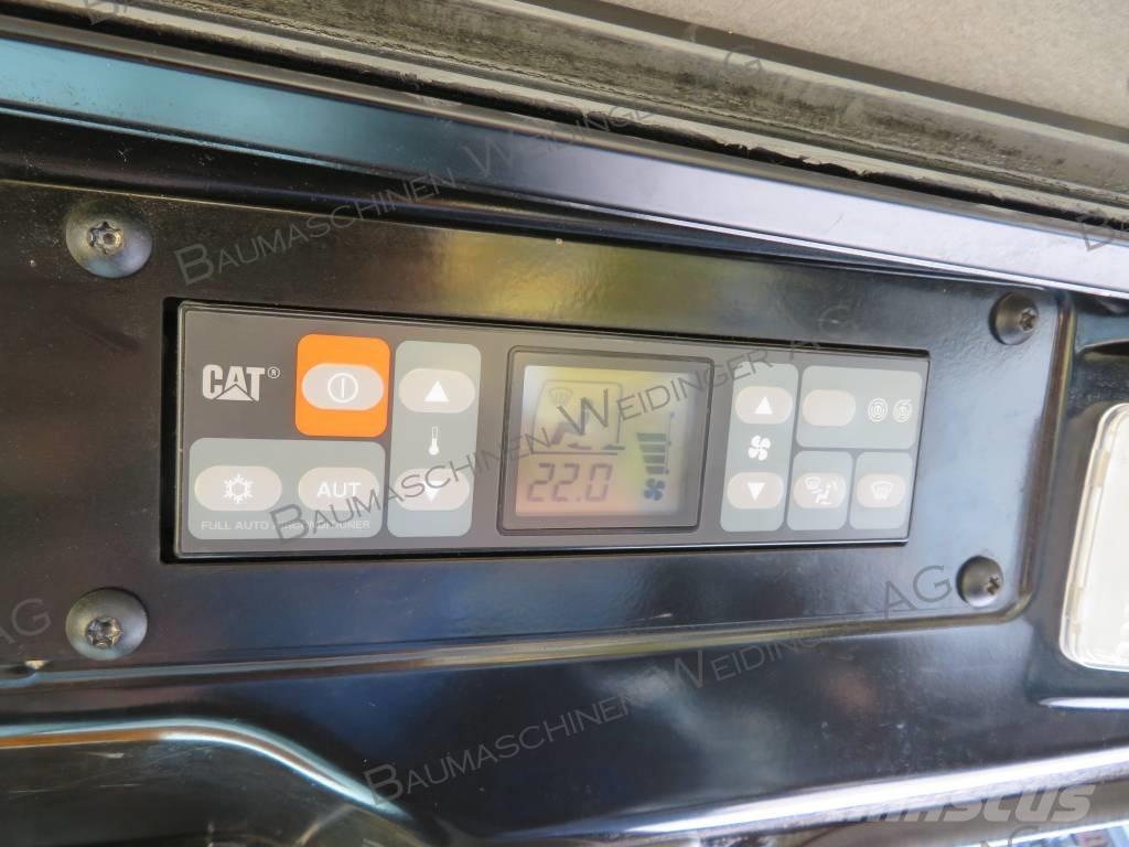 CAT 315 F Escavatori cingolati