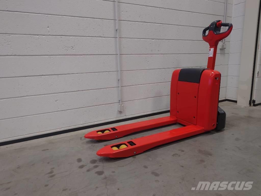 Linde MT15/1133 Transpallet manuale