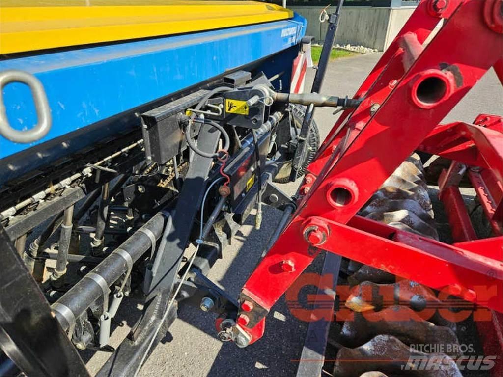 Rotoland ESK 3000 Erpici rotanti e motozappe