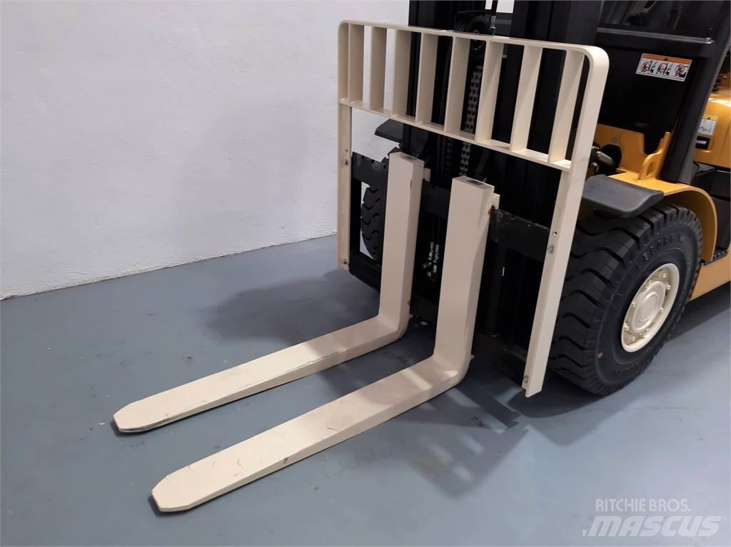 Yale GDP55VX Carrelli elevatori diesel