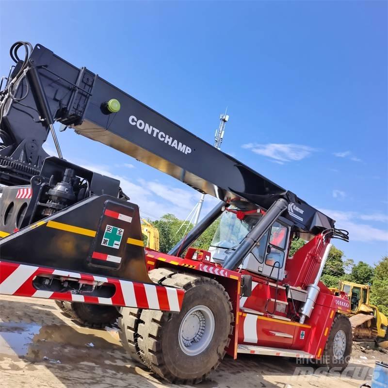 Kalmar DRF 450 Carrelli elevatori