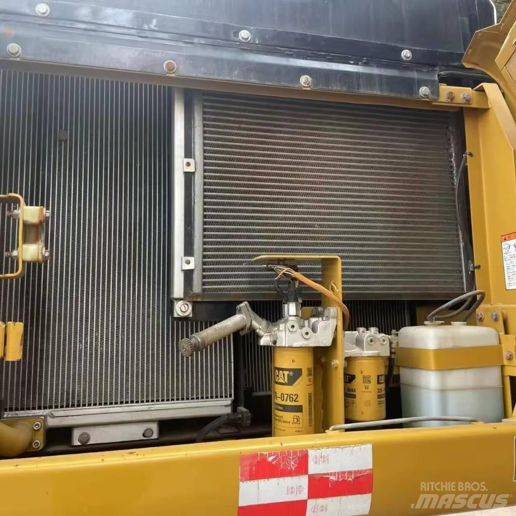 CAT 336 D Escavatori cingolati
