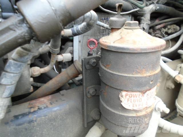 Volvo WG Autogru
