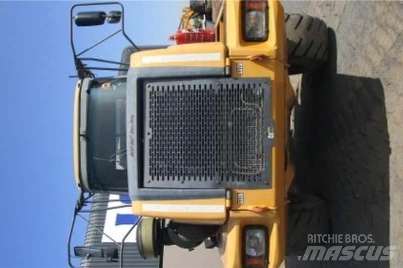 Bell B30D Dumpers articolati