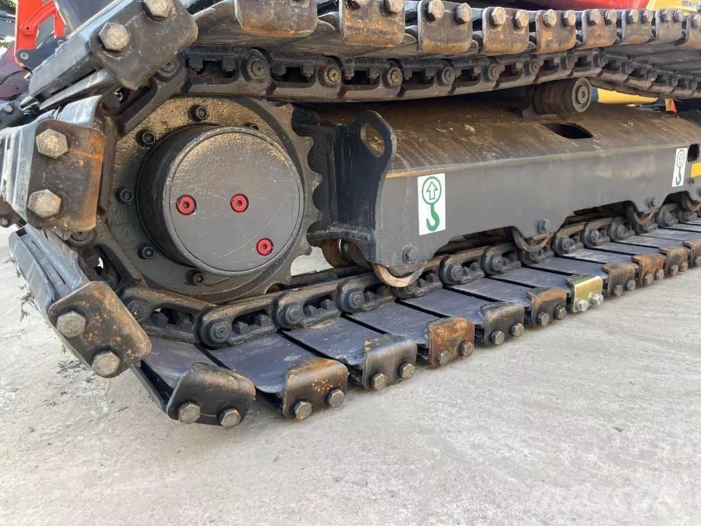 Kubota KX161 Miniescavatori