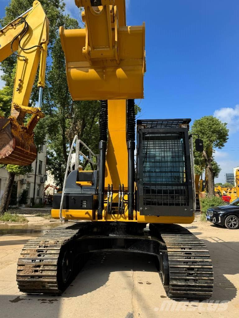 CAT CAT320D Escavatori cingolati