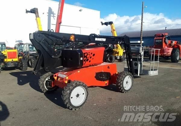 Manitou MANGO 12 Piattaforme a braccio articolato