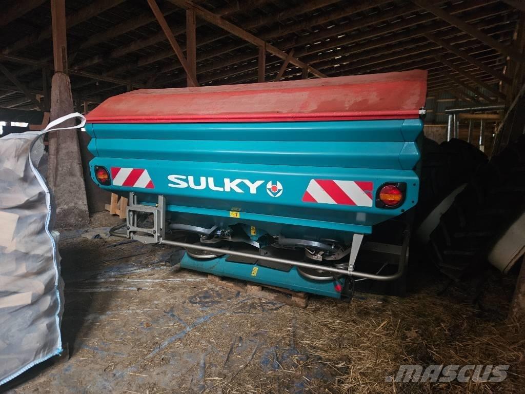 Sulky X 50+ Econov Spargiminerale