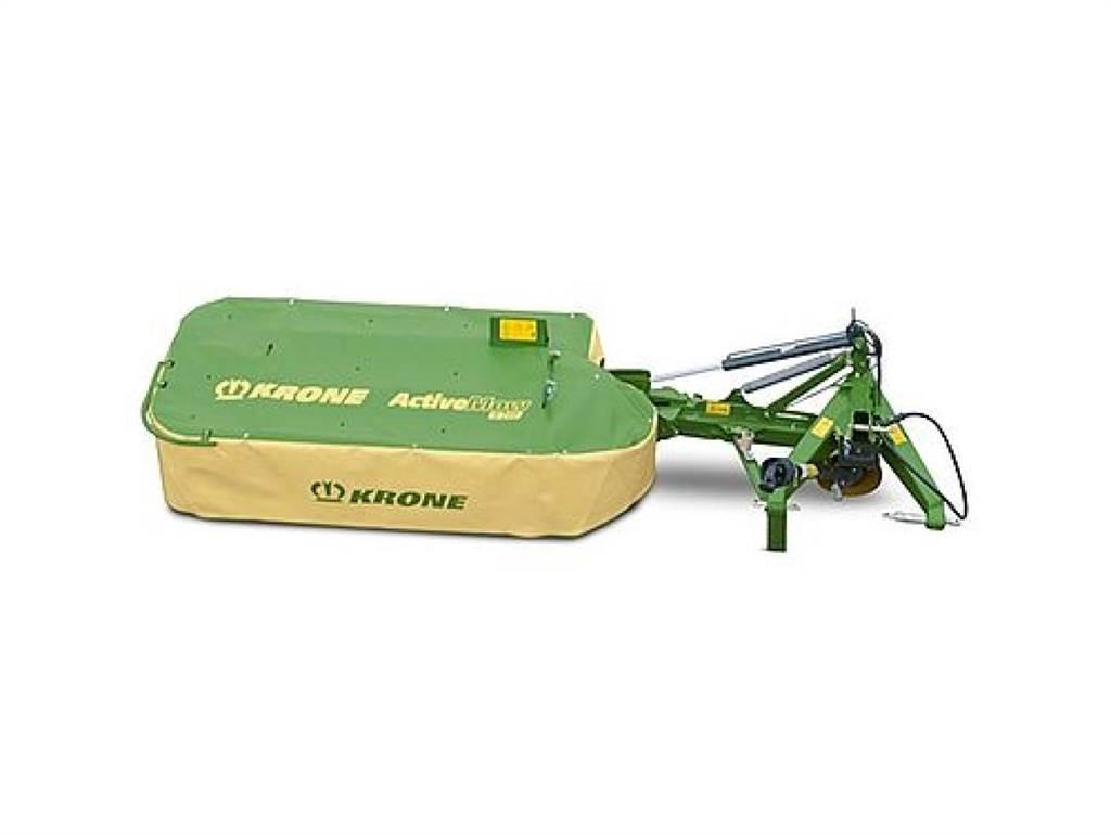 Krone AM-R 200 Falciatrici