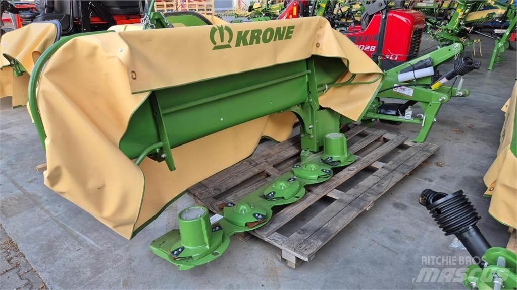 Krone AM-R 200 Falciatrici