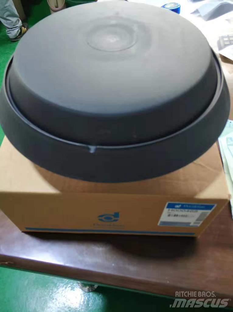 Donaldson H000604 Altri componenti