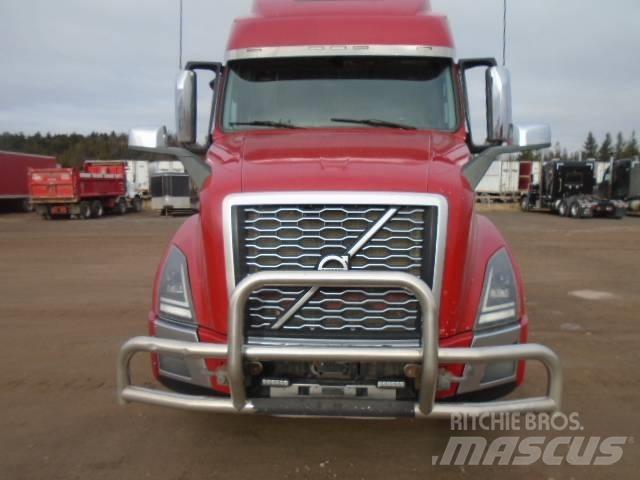 Volvo VNL Camion altro
