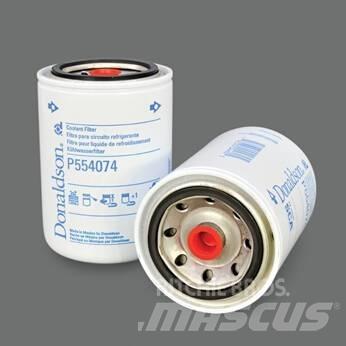 Donaldson P554074 Altri componenti