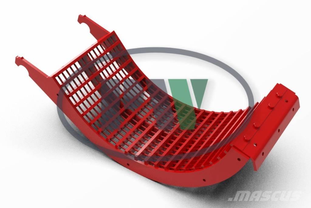 PW 430965A1 Accessori per mietitrebbiatrici