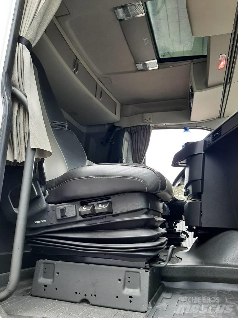 Volvo FH 13 Camion a temperatura controllata