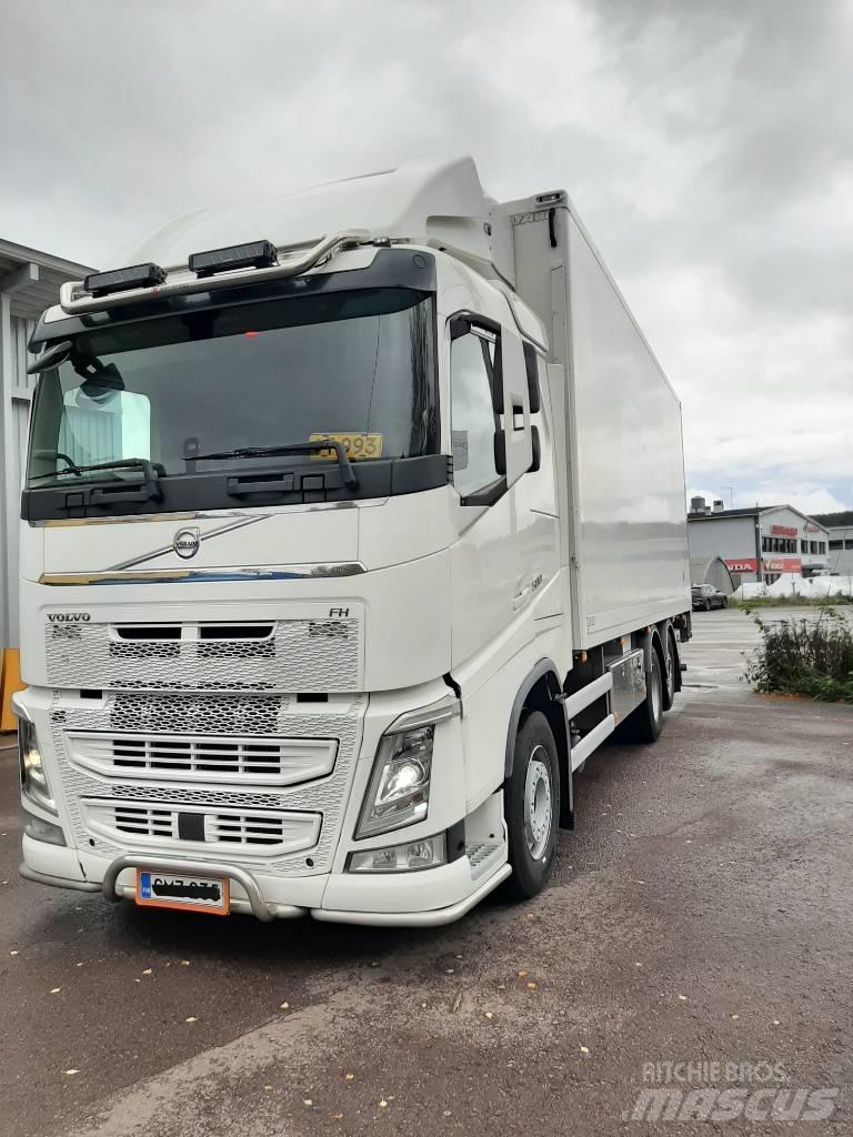 Volvo FH 13 Camion a temperatura controllata