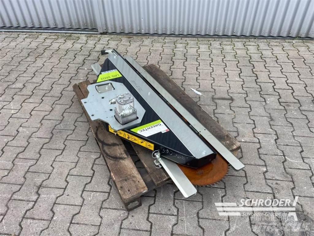  LRS 1602 RECHTS Tagliasiepi