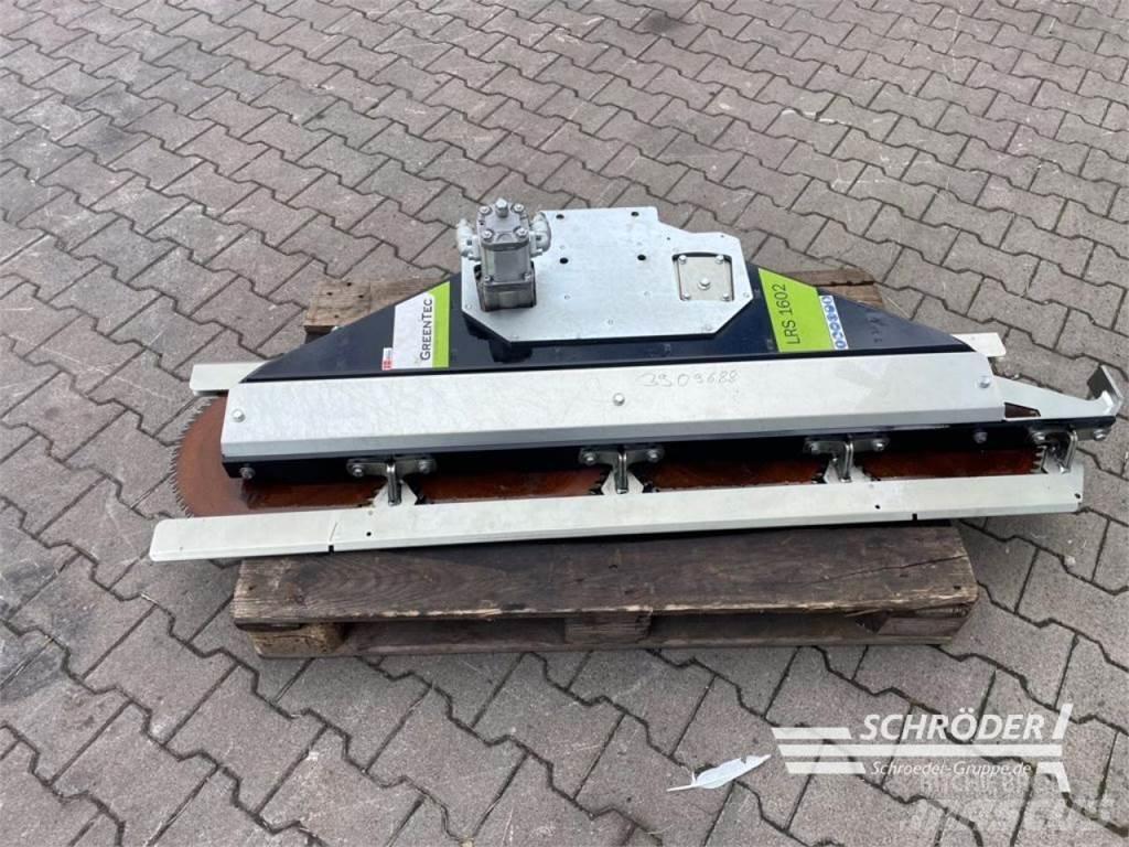  LRS 1602 RECHTS Tagliasiepi