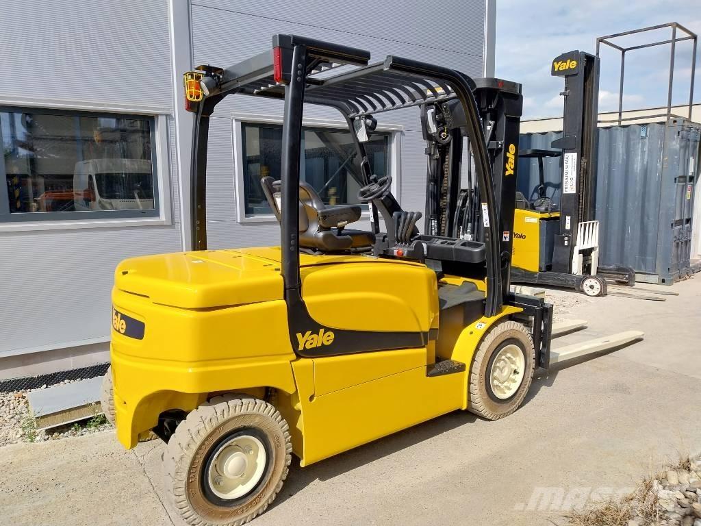 Yale ERP40VM Carrelli elevatori elettrici